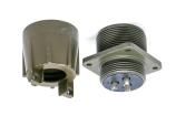 MS3100F16S-4S  Connectors