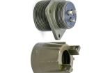 MS3100F16S-4S Circular MIL Spec Connector