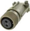 MS3101F16-7S Circular MIL Spec Connector