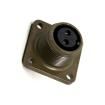 MS3102A12S-3S Circular MIL Spec Connector