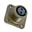 MS3102A14S7PY Circular MIL Spec Connector