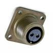 MS3102A22-8S-RES  Connectors