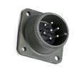 MS3102C16S-1P Circular MIL Spec Connector