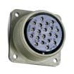 MS3102C20-2S Circular MIL Spec Connector