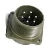 MS3102E28-21S Circular MIL Spec Connector