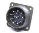 MS3102E-28-20PX electronic component of Amphenol