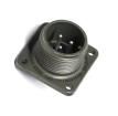 MS3102R14S-7PY Circular MIL Spec Connector