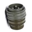MS3106A32-17SX Circular MIL Spec Connector