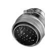MS3106B14S-2P Circular MIL Spec Connector
