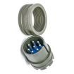 MS3106B16S-8S Circular MIL Spec Connector