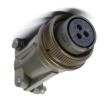MS3106F18-1S  Connectors
