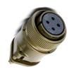 MS3106R32-7SW  Connectors