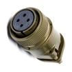 MS3106R32-7SW Circular MIL Spec Connector