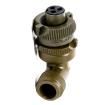 MS3108A14S-10P Circular MIL Spec Connector