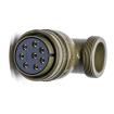 MS3108E22-22S Circular MIL Spec Connector