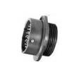 MS3111F12-10S  Connectors