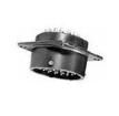 MS3112E22-55P Circular MIL Spec Connector