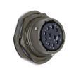 MS3114P18-11S Circular MIL Spec Connector
