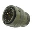 MS3116F22-55P  Connectors