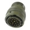MS3116F22-55P Circular MIL Spec Connector