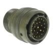 MS3116P14-5P electronic component of Amphenol