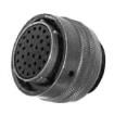 MS3126F10-6P  Connectors