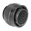MS3126F12-10P electronic component of Amphenol