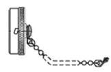 MS3181-18NA electronic component of Amphenol