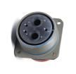 MS3450W16-11S Circular MIL Spec Connector