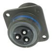 MS3452W16-10P Circular MIL Spec Connector