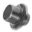 MS3454W32-1P  Connectors