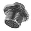 MS3454W32-1P Circular MIL Spec Connector