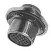 MS3454W28-21S Circular MIL Spec Connector