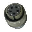 MS3456W18-11S  Connectors