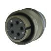 MS3456W18-11S Circular MIL Spec Connector