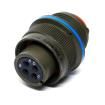 MS3456W20-27P electronic component of Amphenol
