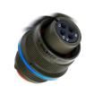 MS3456W20-27P  Connectors