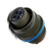 MS3456W20-27P Circular MIL Spec Connector