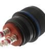 MS3456W22-2P Circular MIL Spec Connector