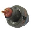 MS3459W22-2PW  Connectors