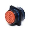 MS3470L24-31P electronic component of Amphenol