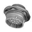 MS3474L18-32P Circular MIL Spec Connector