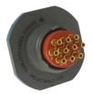 MS3474W12-10P  Connectors