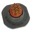 MS3474W12-10P Circular MIL Spec Connector