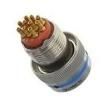 MS3475W16-26S  Connectors
