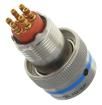 MS3476L10-6P  Connectors