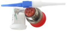 MS3476L14-5S  Connectors