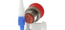 MS3476L14-5S Circular MIL Spec Connector