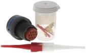 MS3476W12-10P electronic component of Amphenol
