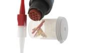 MS3476W12-10P Circular MIL Spec Connector